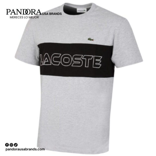 POLO - LACOSTE - TH17122380P