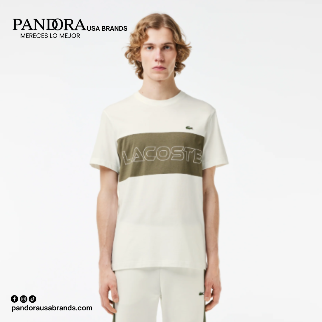 POLO- LACOSTE - TH171223IMI: imagen 4