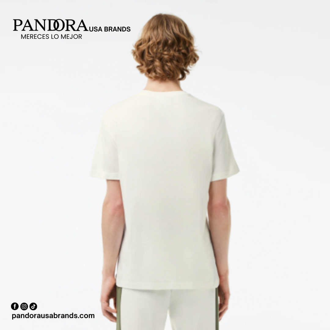 POLO- LACOSTE - TH171223IMI: imagen 3