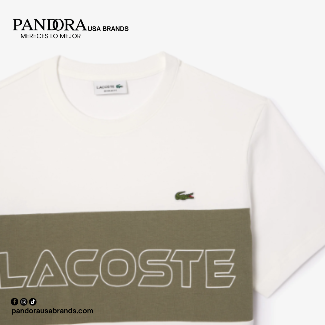 POLO- LACOSTE - TH171223IMI: imagen 2