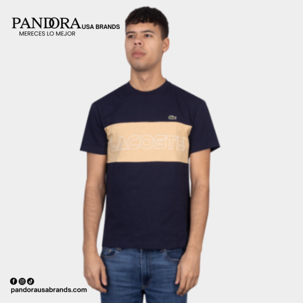 POLO - LACOSTE - TH171223IP7