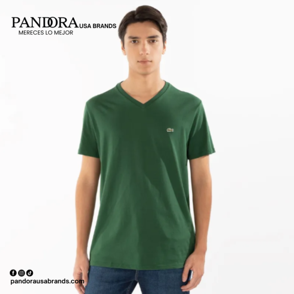 POLO - LACOSTE - TH320123