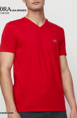 POLO - LACOSTE - TH320123: imagen 1