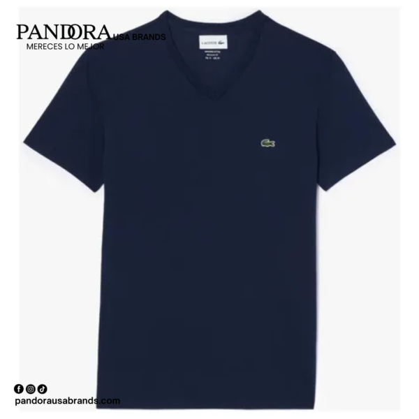 POLO - LACOSTE - TH320123