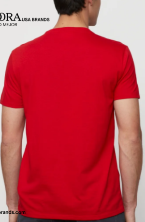 POLO - LACOSTE - TH320123: imagen 2