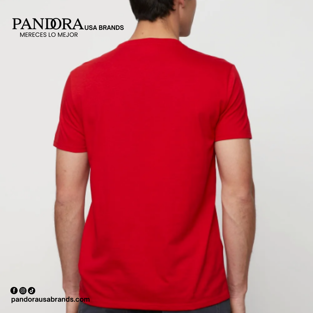 POLO - LACOSTE - TH320123: imagen 2