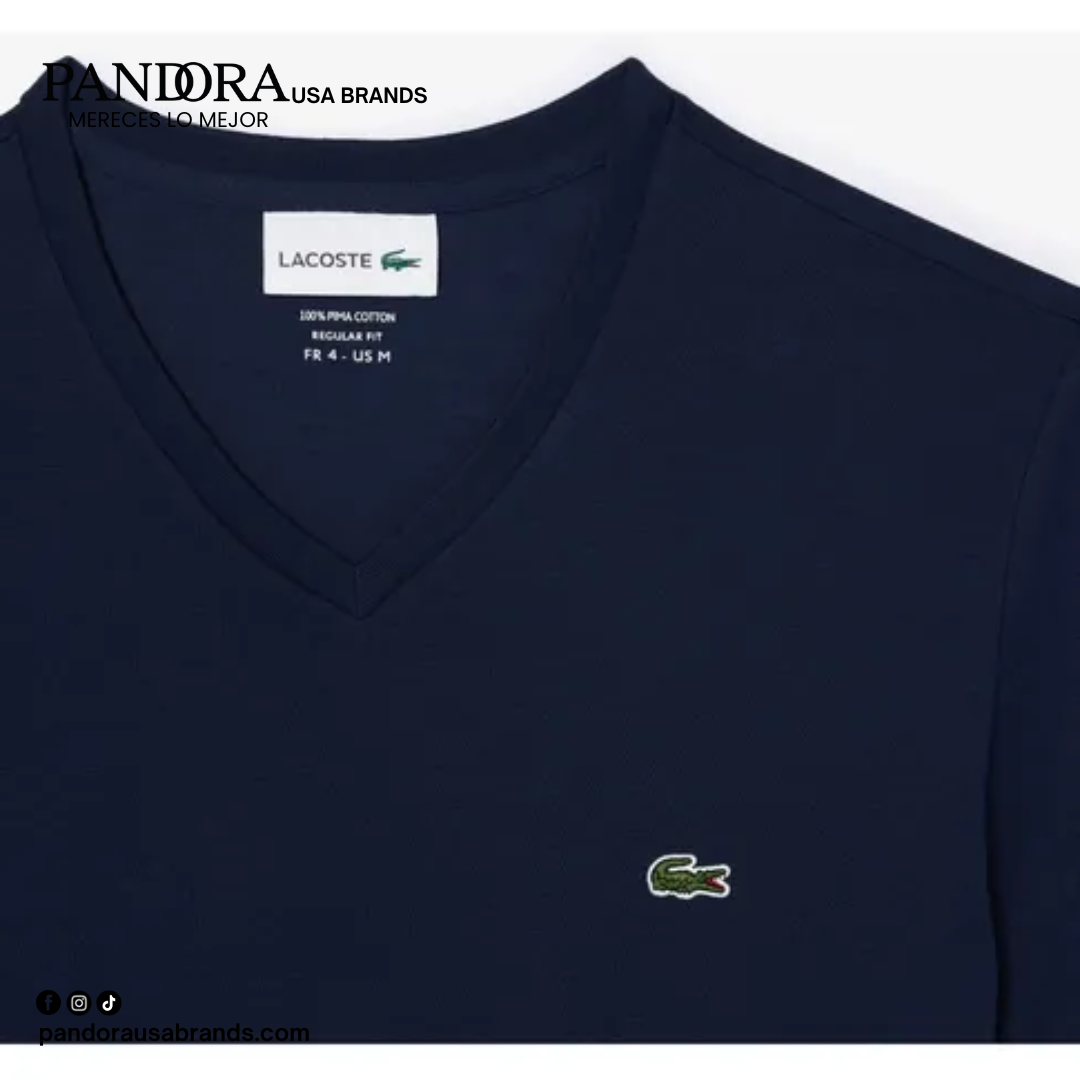 POLO - LACOSTE - TH320123: imagen 2