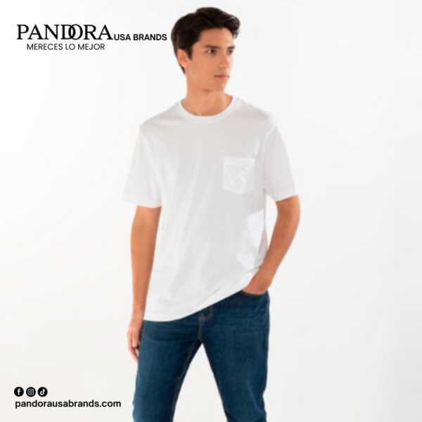 POLO - LACOSTE - TH3210123001