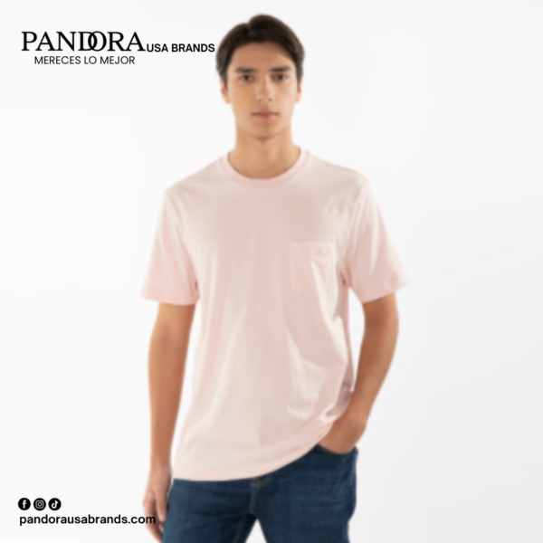 POLO - LACOSTE - TH321023ADY