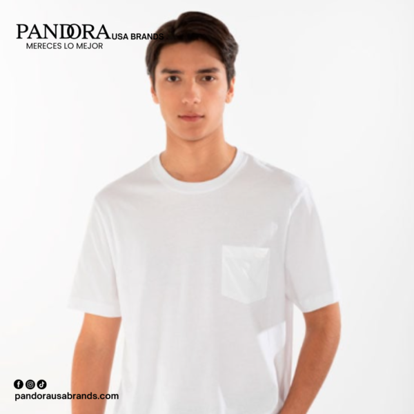 POLO - LACOSTE - TH321033ADY