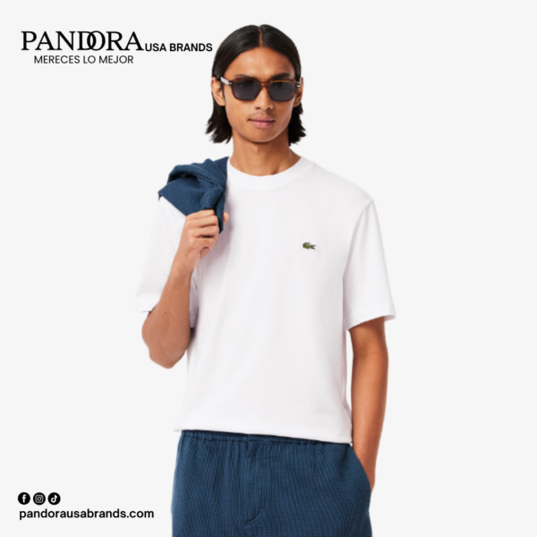 POLO- LACOSTE - TH731823001