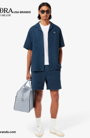 POLO- LACOSTE - TH731823001: imagen 3