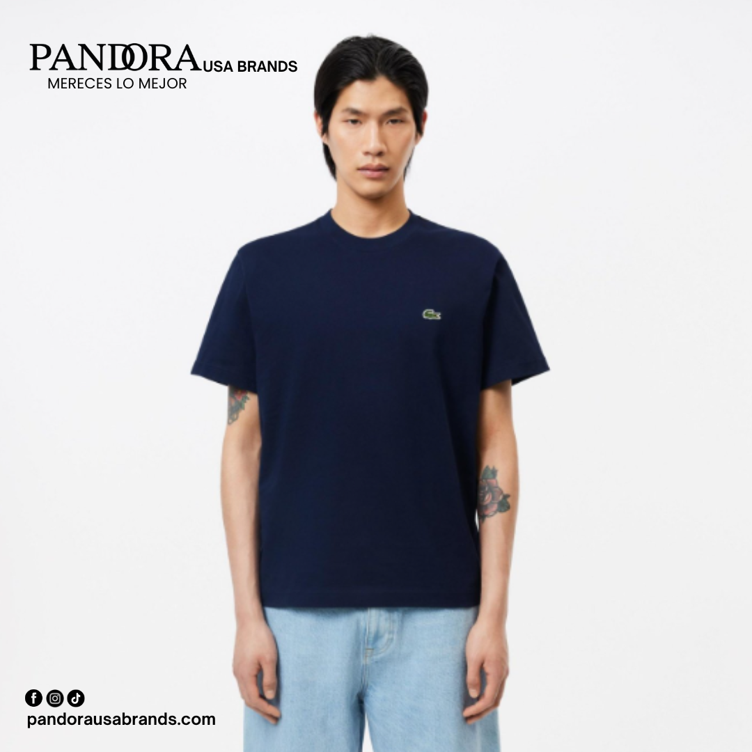 POLO- LACOSTE - TH731823166: imagen 1