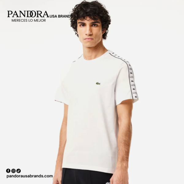 POLO - LACOSTE - TH740423001