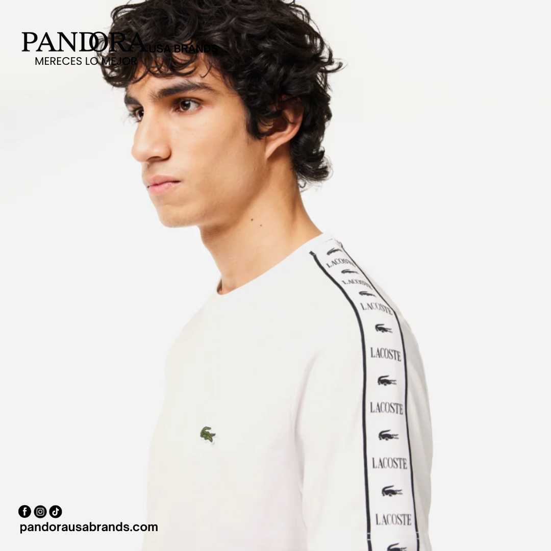 POLO - LACOSTE - TH740423001: imagen 2