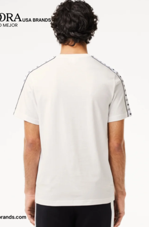 POLO - LACOSTE - TH740423001: imagen 3