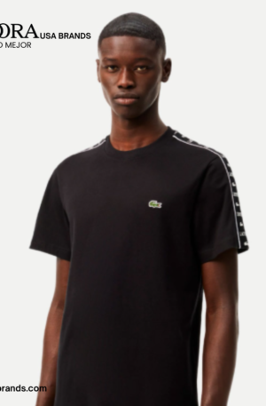 POLO - LACOSTE - TH740423031: imagen 1