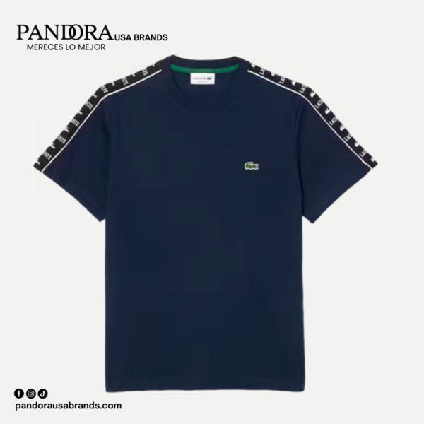 POLO - LACOSTE - TH740423166