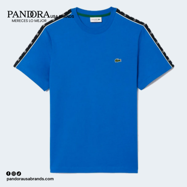 POLO - LACOSTE - TH7404231XW