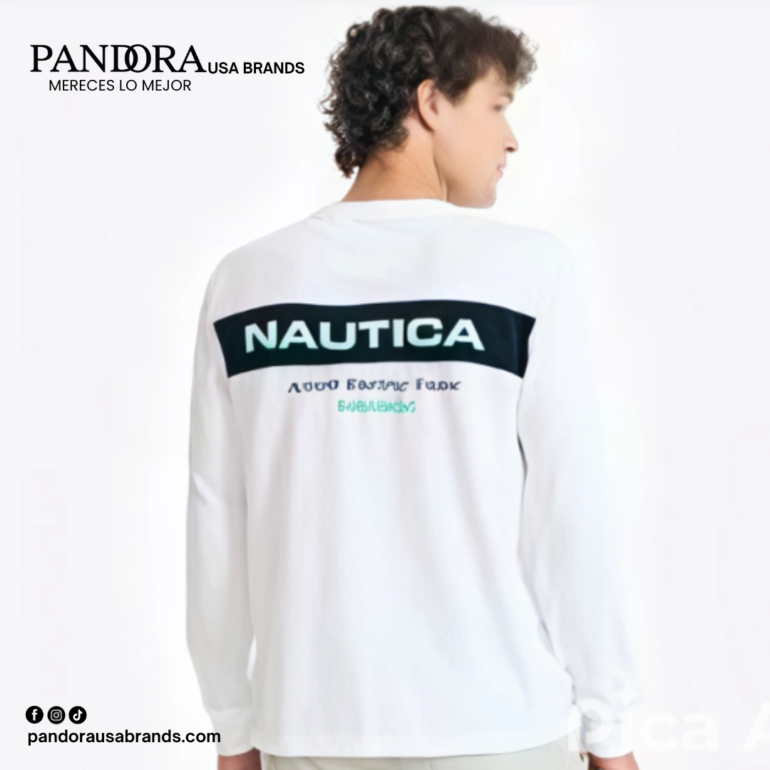 POLO - NAUTICA - 25610: imagen 3