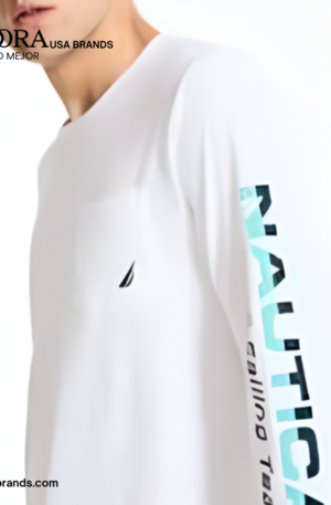 POLO - NAUTICA - 25610: imagen 2