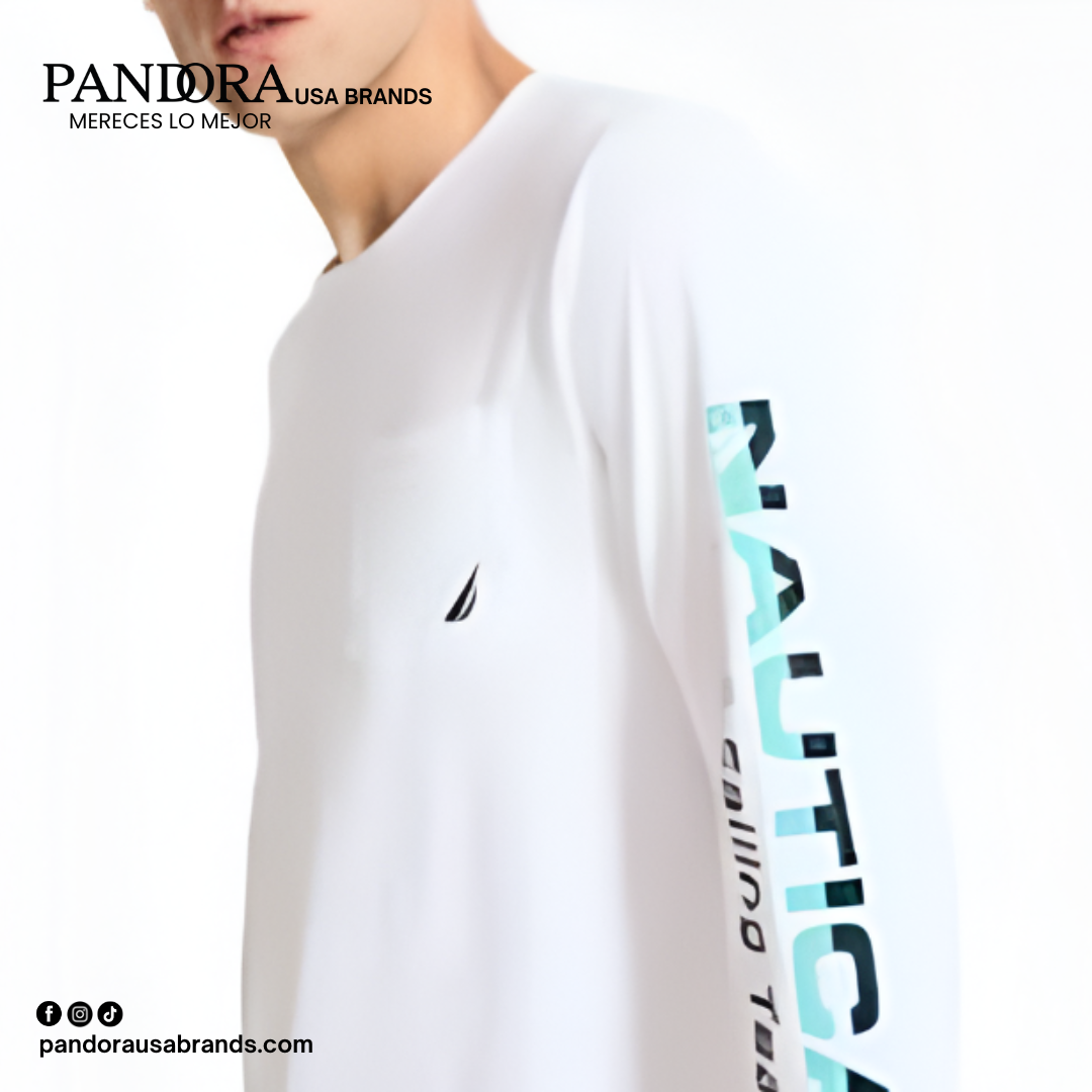 POLO - NAUTICA - 25610: imagen 2