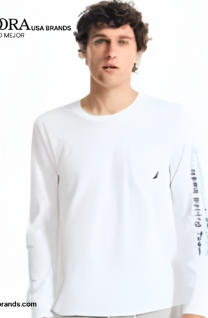 POLO - NAUTICA - 25610: imagen 1