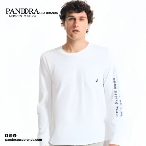 POLO - NAUTICA - 25610