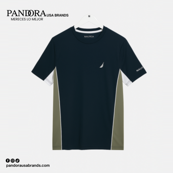 POLO - NAUTICA - K17103