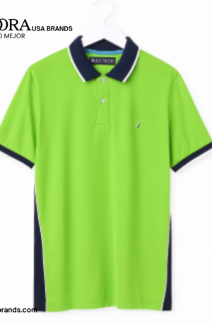 POLO - NAUTICA - K35104: imagen 1