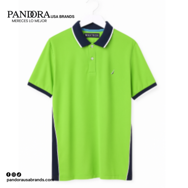 POLO - NAUTICA - K35104