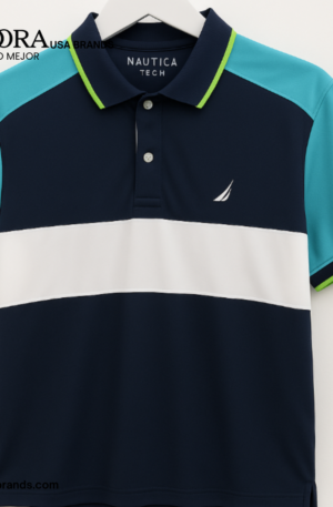 POLO - NAUTICA - K35105