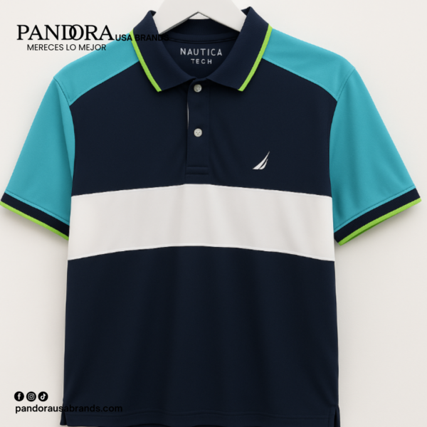 POLO - NAUTICA - K35105