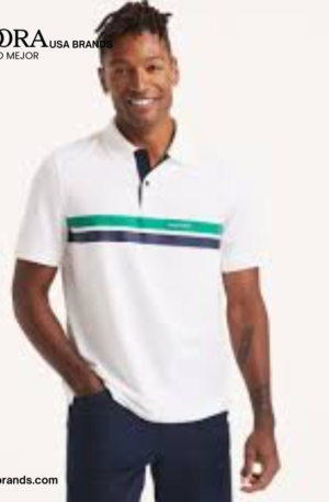 POLO - NAUTICA - K48107: imagen 1