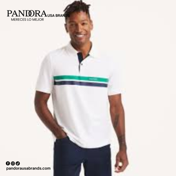 POLO - NAUTICA - K48107