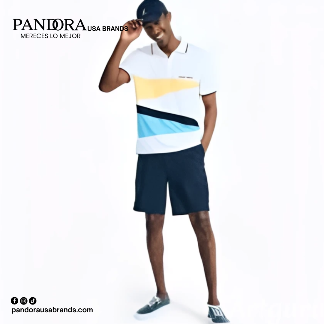 POLO - NAUTICA - KR0408: imagen 2