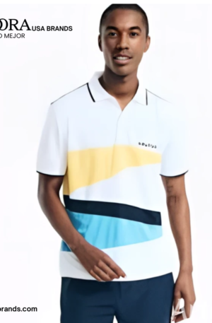 POLO - NAUTICA - KR0408: imagen 1