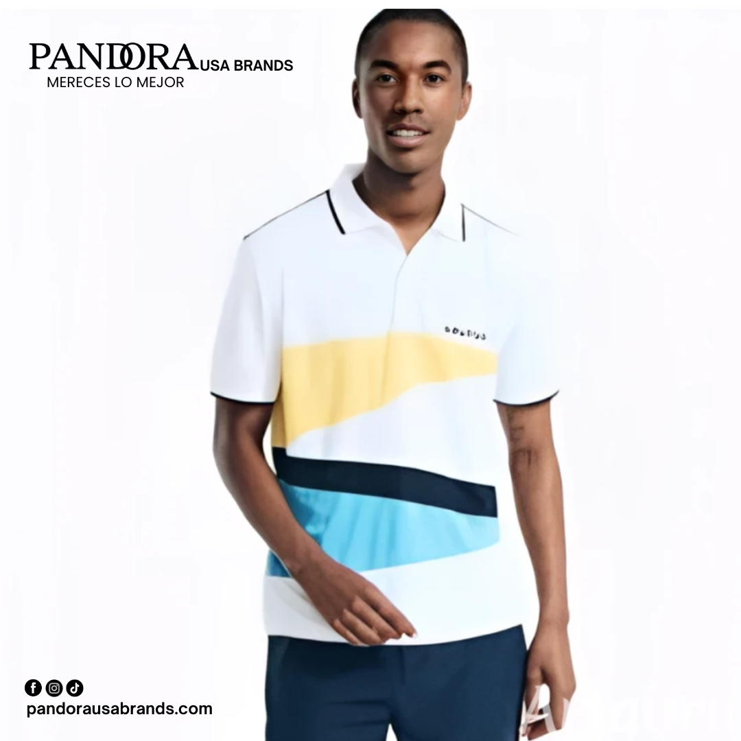 POLO - NAUTICA - KR0408: imagen 1