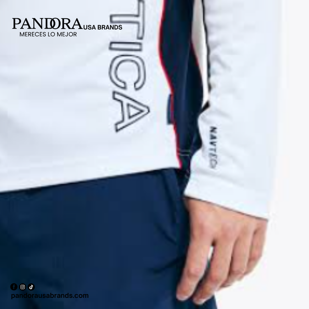 POLO - NAUTICA - KR3529: imagen 3