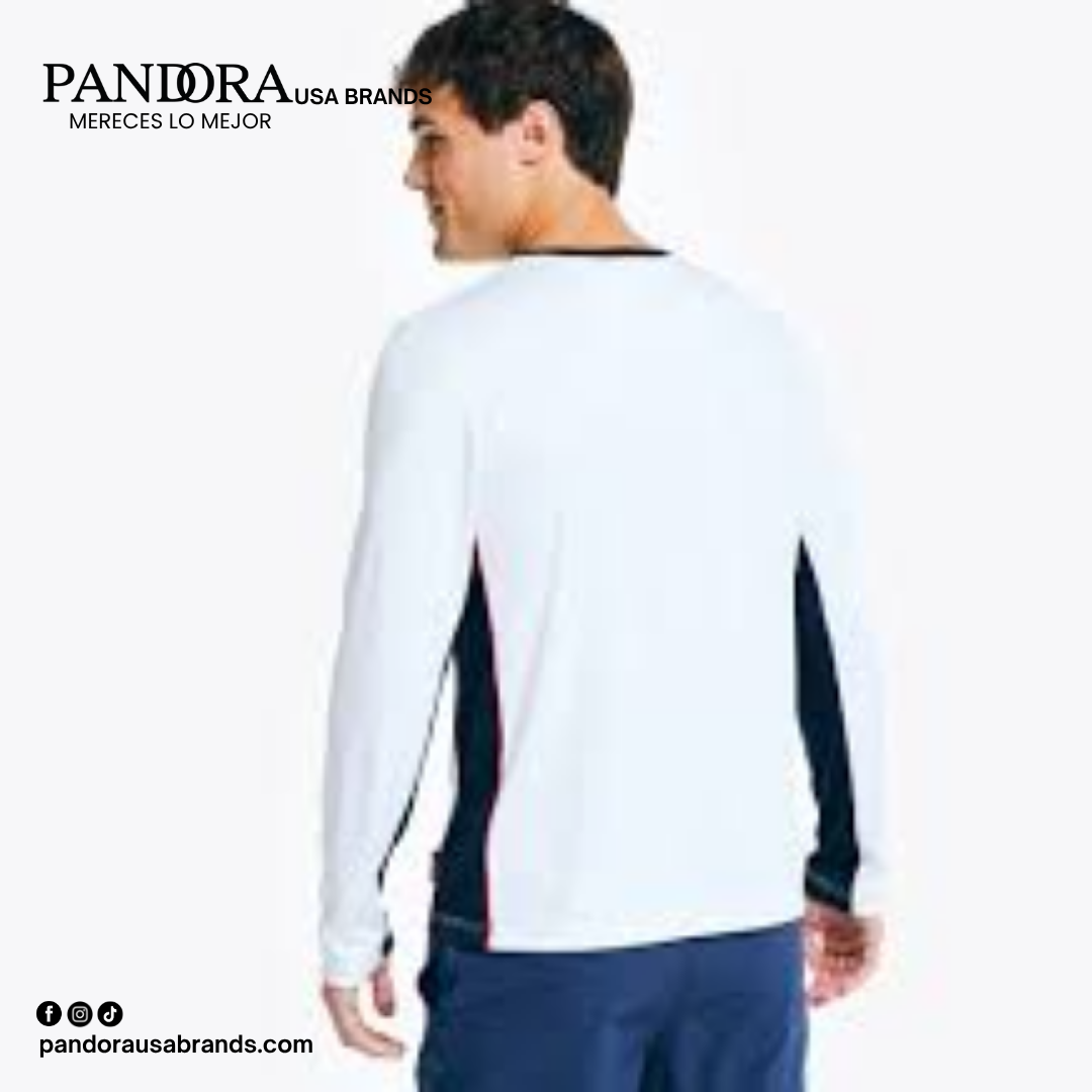 POLO - NAUTICA - KR3529: imagen 2