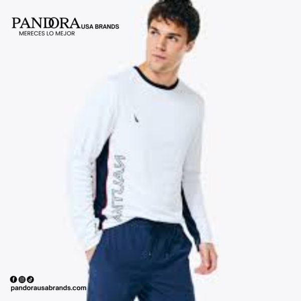 POLO - NAUTICA - KR3529