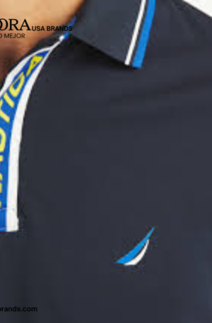 POLO - NAUTICA - KR4709: imagen 2