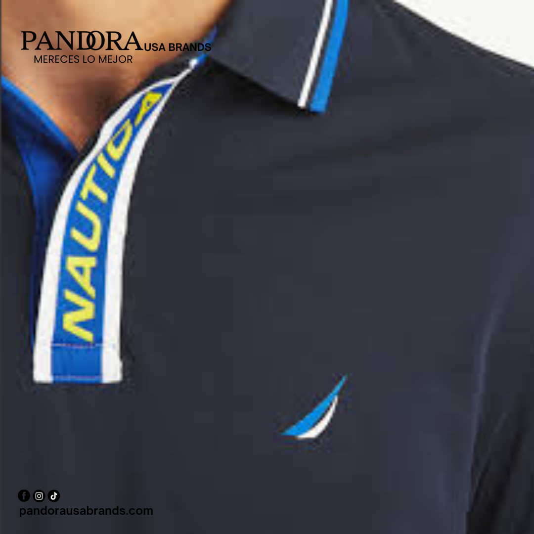 POLO - NAUTICA - KR4709: imagen 2