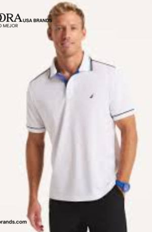 POLO - NAUTICA - KR4804: imagen 1