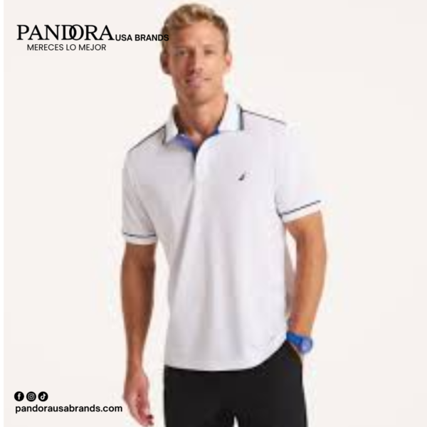 POLO - NAUTICA - KR4804