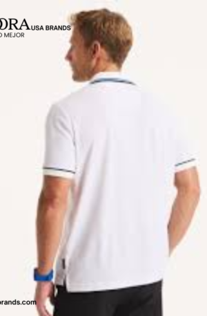 POLO - NAUTICA - KR4804: imagen 2