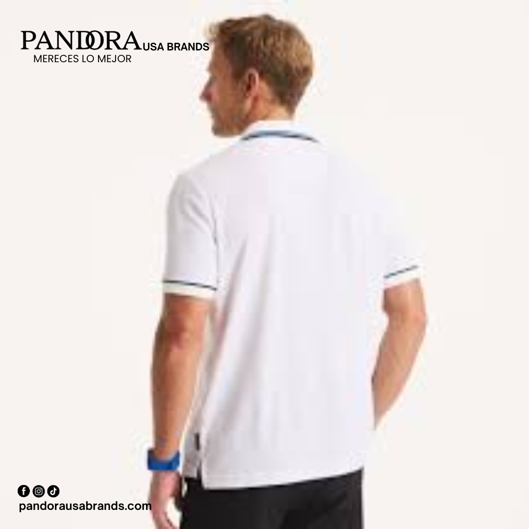 POLO - NAUTICA - KR4804: imagen 2