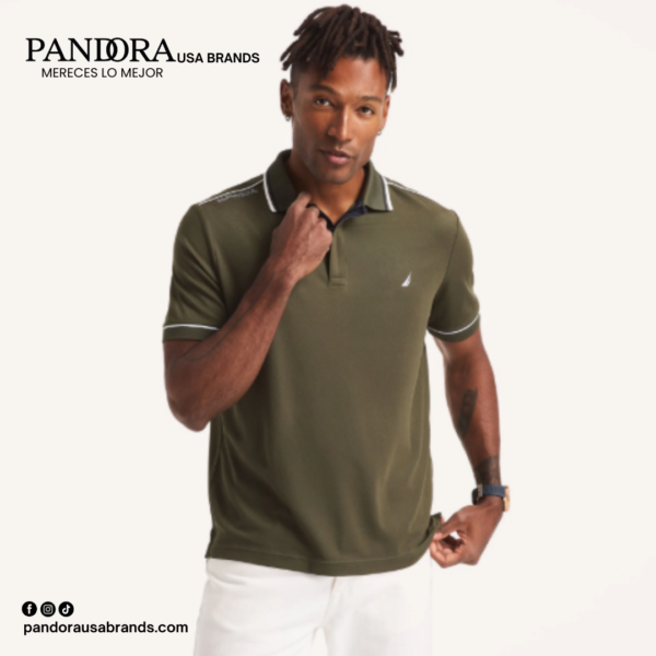 POLO - NAUTICA - KR4804