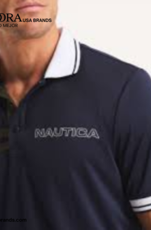 POLO - NAUTICA - KR4806: imagen 2