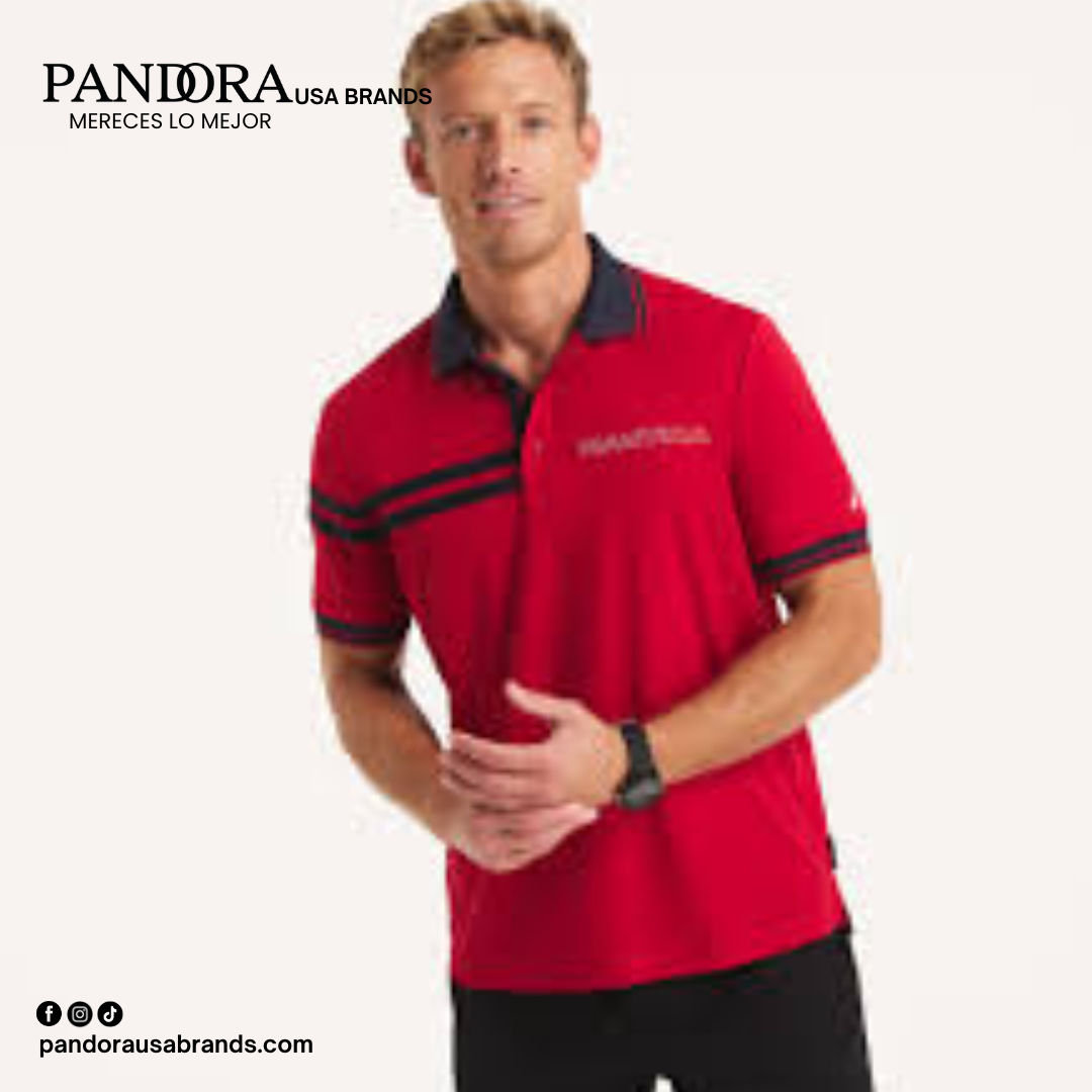 POLO - NAUTICA - KR4806: imagen 2